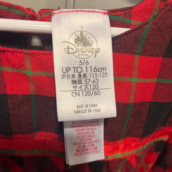 Girls Toddler Dress - Picture 8 of 11